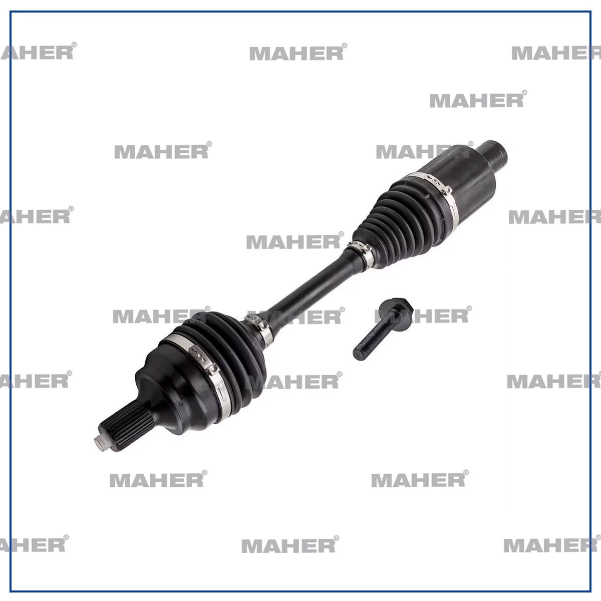 AKS KAFASI DIŞ PICANTO 10-11 1.1 BENZİNLİ ABSLİ