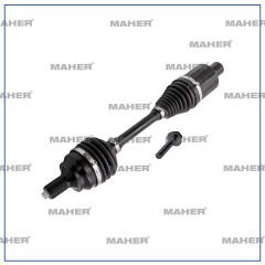 AKS KAFASI DIŞ PICANTO 10-11 1.1 BENZİNLİ ABSLİ