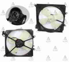 Fan Radyatör Corolla  88-92 1636316030 / 1671115220