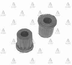 Makas Lastiği Besta / E-2200 Küçük Tırtırlı Arka (Yerli) 0S08428333