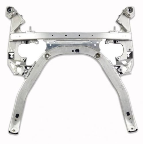 MOTOR TRAVERSİ E60+LCI 2003-09