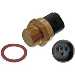 Fan Müşürü Golf3-Golf4-Bora-Polo-A3 Aee-Aft-Alm-Abs-1Y-Aaz-Akl-Bcb-Agn-Ahf-Agr 1,6-1,8-1,9 Tdi 91-04 3 Fıslı : 95°C / 820035 1H0959481C 1H0959481B