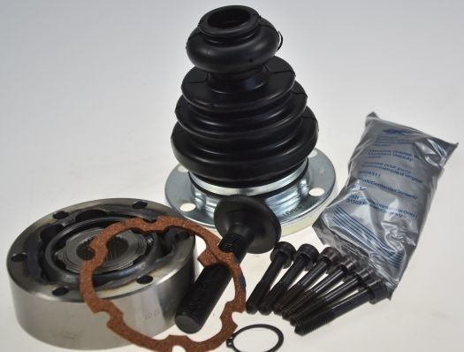 Vw Passat A4 A6 1.6 Alz 98-05 İç Aks Kafası Manuel 3B0498103 3B0498103 8D0498103 8D0498103A