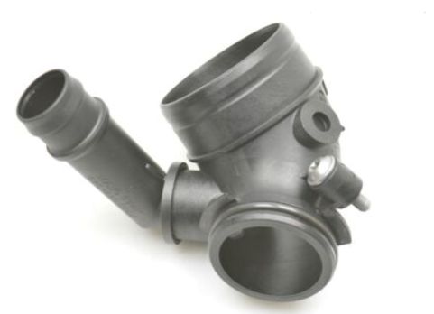 Hava Giriş Borusu Vw-Audi-Skoda-Seat Passat B8 5Q0129635