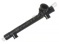 Pipo Hortum OM601>603 [W201 W124 T1:208D>410D Spr901>904 Vito638] - 6010160481