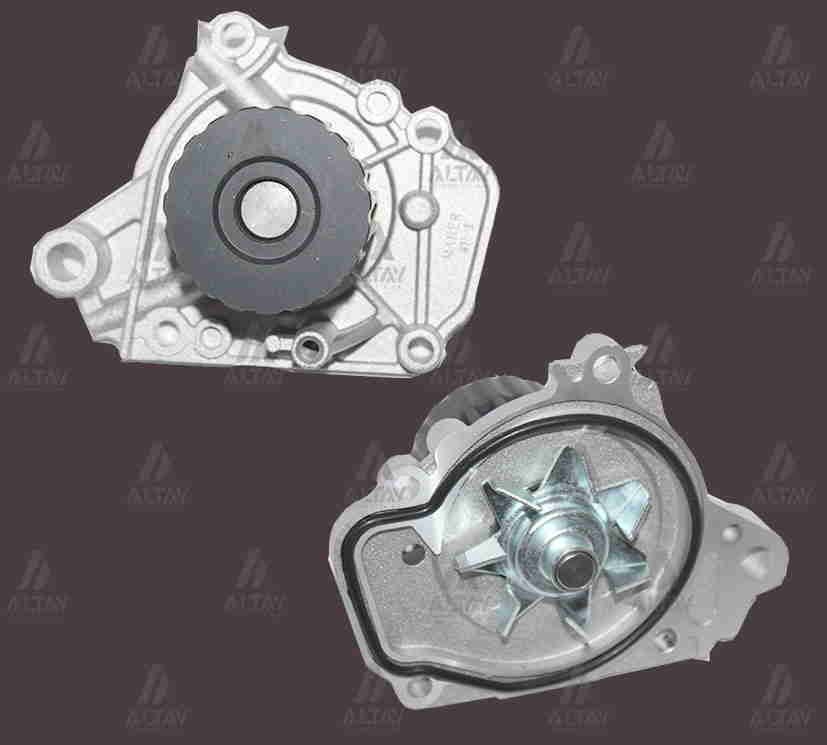 Devirdaim Cıvıc  96-01 / Hrv 19200P2A003
