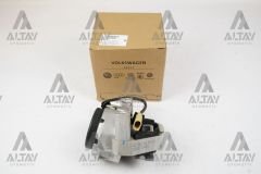 TAKOZ MOTOR A6 11-18