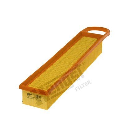 Hava Filtresi Mini R55/56/57/58  2007- - 13717534825