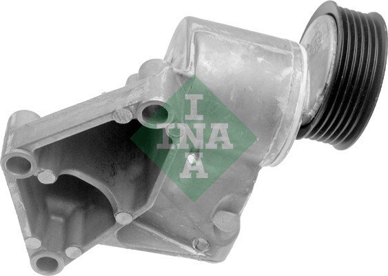 Kutuklu Gergı Rulmanı Ford Focus 1.6, 1.4 16V (99-04) 534003210