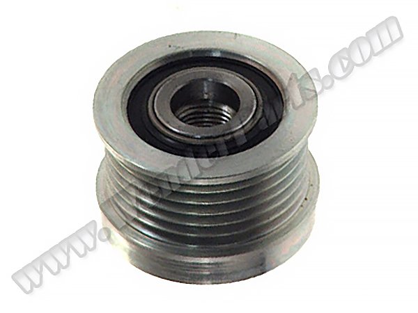 Şarj Dinamo Kasnağı OM602 [Vario 612D/812D] - 6041500460