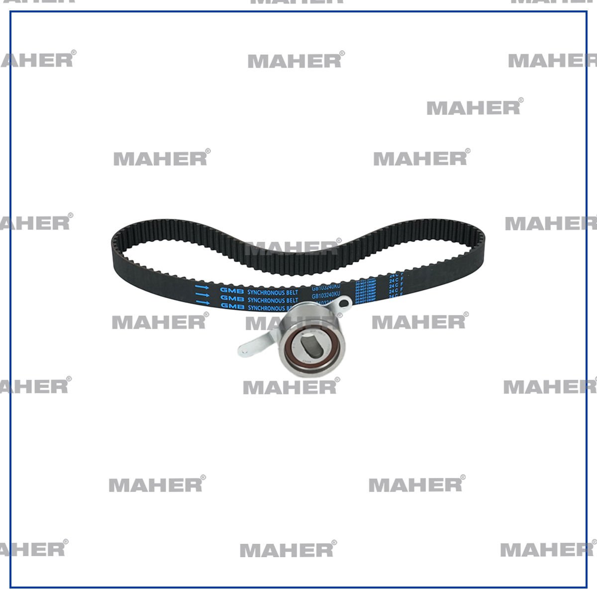 TRİGER SETİ HONDA CIVIC 1.4 96-01 / 103 DİŞ D14A4 (GMB KAYIŞLI)