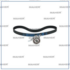 TRİGER SETİ HONDA CIVIC 1.4 96-01 / 103 DİŞ D14A4 (GMB KAYIŞLI)