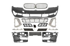 Komple Tampon G30-LCI Ön; PDCli, PMAlı, Panj-lu -Luxury- 2020-23