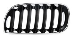 PANJUR BMW SİYAH SOL E83 X3 2008-2013 51133402909