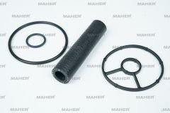 CONTA YAĞ SOĞUTUCU TAKIM PG407 / PG307 / SCUDO III / EXPERT III / PG308 / PG3008 / C5 / C6 / C8 / JU 1103.L4