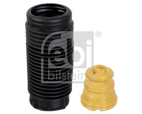 BMW G30 ÖN AMORTİSÖR TOZ KÖRÜĞÜ VE SÜNGERİ 31336866787