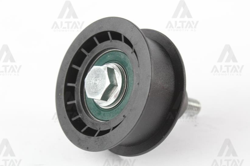 Vantılatör Gergısı Audı A2 / Seat Altea / Arosa / Cordoba / Ibıza / Leon / Toledo / Skoda Fabıa / Octavıa / Roomstar / Volkswagen Bora-Caddy Iı / Iıı / Golf Iv / V / Lupo / Polo 036109244C