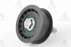 Vantılatör Gergısı Audı A2 / Seat Altea / Arosa / Cordoba / Ibıza / Leon / Toledo / Skoda Fabıa / Octavıa / Roomstar / Volkswagen Bora-Caddy Iı / Iıı / Golf Iv / V / Lupo / Polo 036109244C