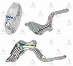 Kaput Menteşesi Elantra 16-18 Sağ