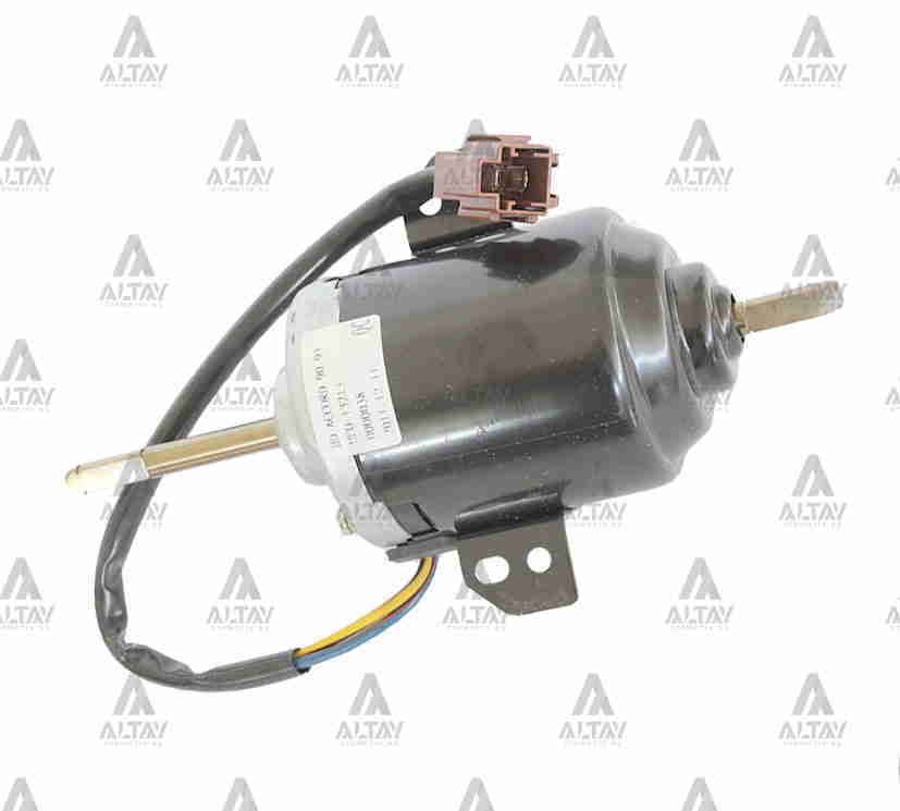 Kalorifer Motoru Accord  90-93 79310Sm4A01