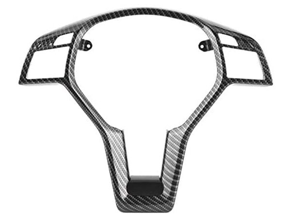 Direksiyon Simidi Kaplaması W204 W212 W156 C117 X156 Karbon - 0994640013