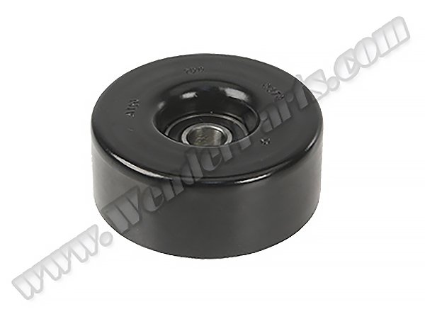 Gergi Kasnağı M120 [W140] (Demir) - 1202000370