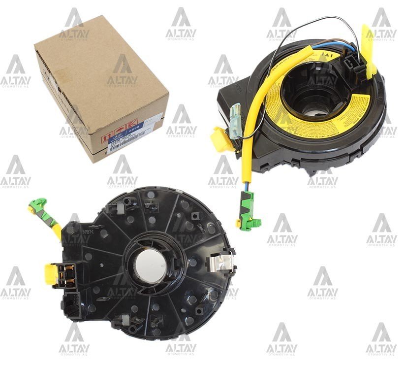 Aırbag Çemberi (Zemberek) Accent 06-11 Era / Rıo 06