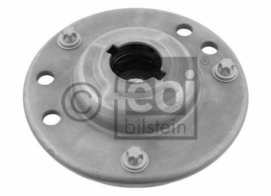 OPEL AMORTİSÖR TAKOZU ÖN VECTRA C  344529 - 344537