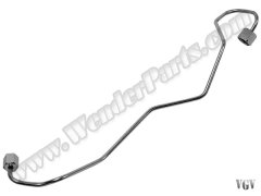 Enjektör Yakıt Borusu OM602 [W210 Spr901>904] CYL.No:2 - 6020703833