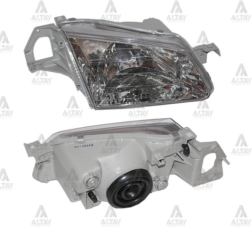 Far 323  99-00 Sağ Bj1W51030B