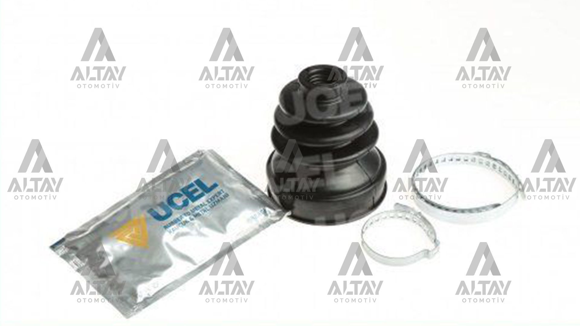 AKS KÖRÜĞÜ TAKIM İÇ CORSA.D 06-14 1.4