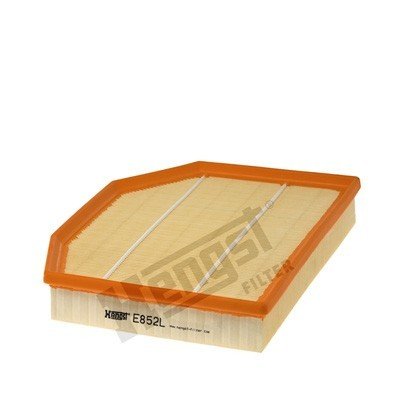HAVA FİLİTRESİ E83E852L