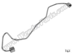 Enjektör Yakıt Borusu OM602 [W210 Spr901>904] CYL.No:3 - 6020703933