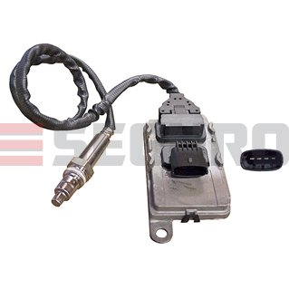 Nox Sensörü - Volvo, Renault Truck - 7422827993 / 22219283 / 5Wk97371 / By-V7427993 52.2005.1010
