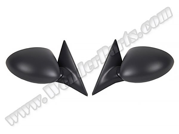 Komple Ayna E46 (Set) Elekt. Isıtmalı Katlamalı -Sedan -M-Tech-