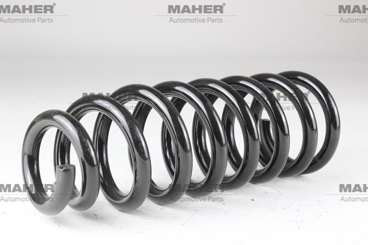 Helezon Yayı Sorento 02-06 Ön 546013E040