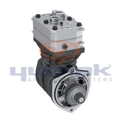Kompresör Komple Ø75 4124420000 Rvı Premıum 420 Cdı 5010550086 5600621115 01.05.072