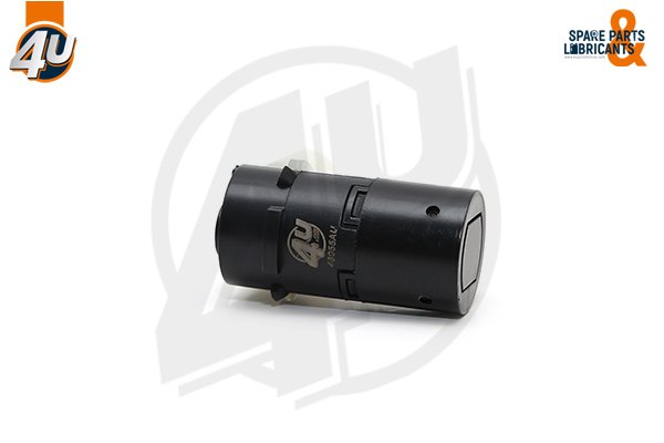 Park Sensörü Ön-Arka Orta A2-A3-A6-A8-Pas 1997-05 - 4B0919275A