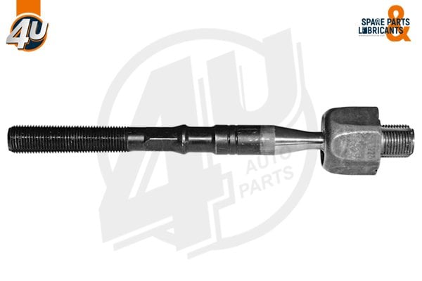 Rot Mili Sol-Sağ E46ix 1998-05 - 32106774318/9