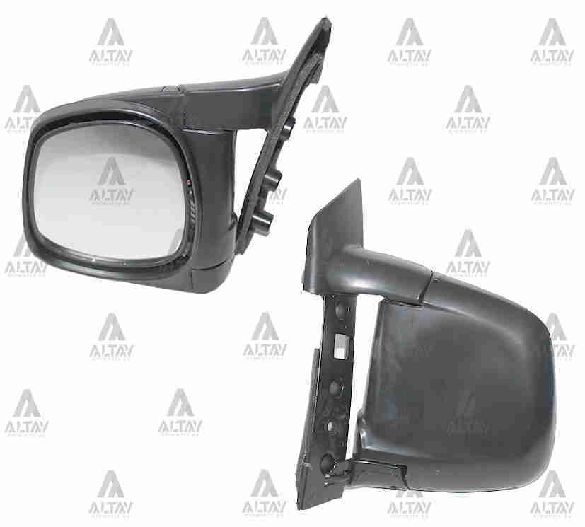 Ayna Dış Dikiz Starex 02-08 Elektrikli Sol 876104A410