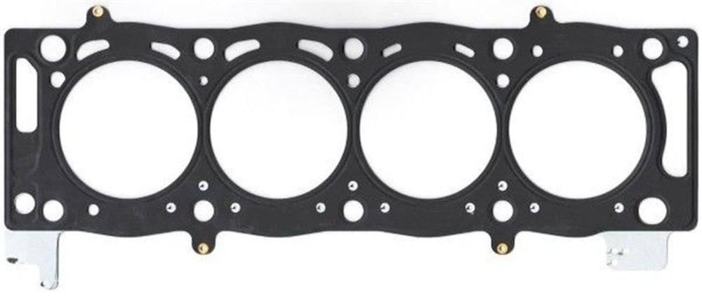 SİLİNDİR KAPAK CONTA FRNLNDR 2 2.2 (1 delik) LAND ROVER LR001218