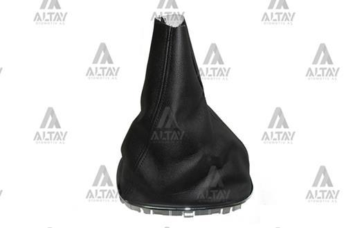 Vites Körüğü+Krom Çerçeve Corsa D 07=> 5738057