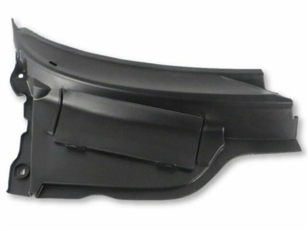 CAM ALT IZGARA MİNİ COOPER R56 R MINI COOPER 51132751210