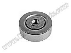 Gergi Kasnağı M41 M47 M51 [E34>E46] (Demir) - 11282244754