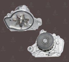 Devirdaim Cıvıc 01-06 1.6 Vtec 19200Plma01