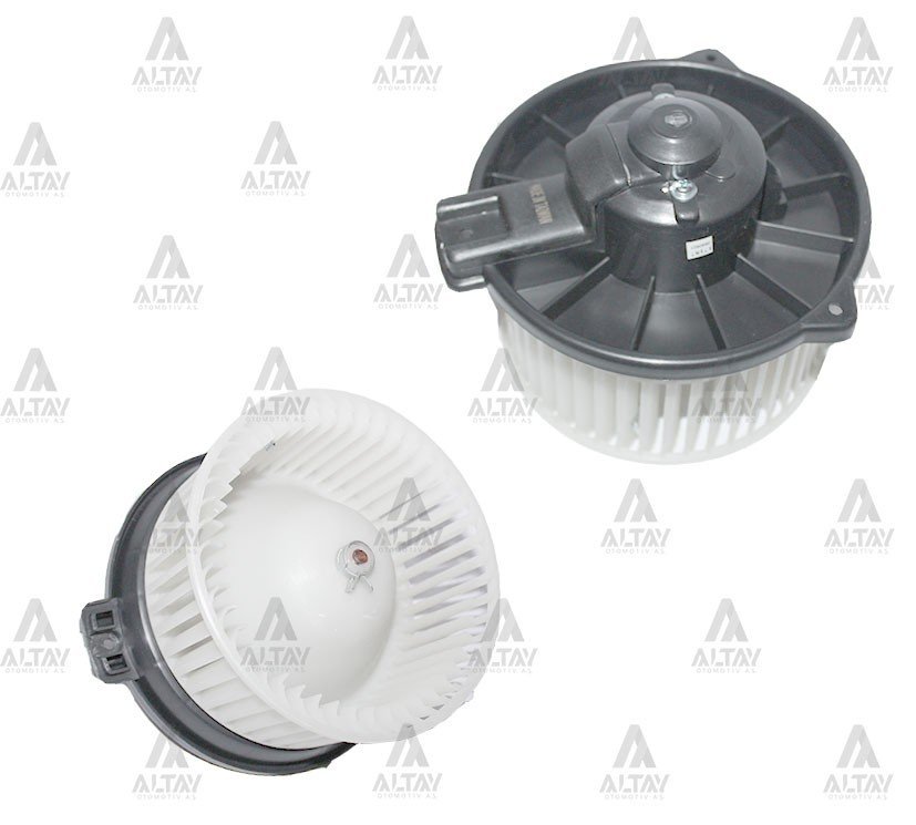 Kalorifer Motoru Corolla  93-98 8710312040