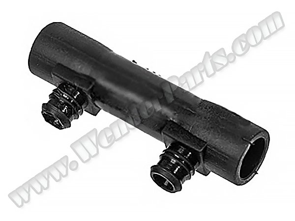 Pipo Hortum OM604 OM605 [W124 W202 W210] - 6040160281