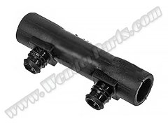 Pipo Hortum OM604 OM605 [W124 W202 W210] - 6040160281