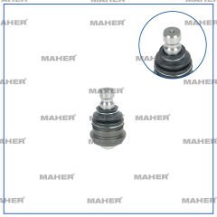 ROTİL SORENTO 09=> / SANTAFE 09=> ALT