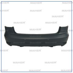 TAMPON ARKA A3 17-20 SEDAN ARKA